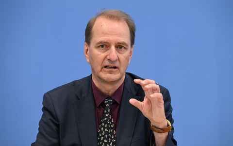  Andere Themenbereiche haben laut einer Studie des Umweltbundesamtes in der Wahrnehmung vieler Menschen an Dringlichkeit gewonnen. - Foto: Soeren Stache/dpa