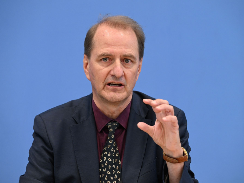  Andere Themenbereiche haben laut einer Studie des Umweltbundesamtes in der Wahrnehmung vieler Menschen an Dringlichkeit gewonnen. - Foto: Soeren Stache/dpa