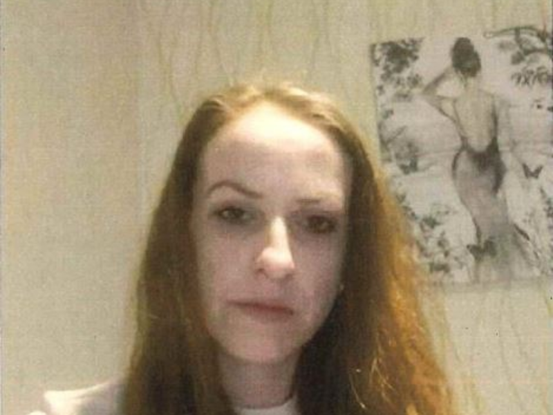 POL-HB: Nr.: 0318 --Öffentlichkeitsfahndung nach Geldwäscherin-- - Foto: presseportal.de