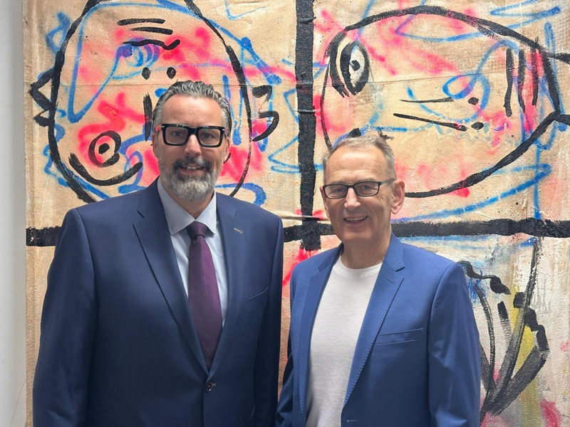 Technologischer Durchbruch: Superintelligenz ohne Halluzinationen - Deutschland erreicht 99,99 % AI Präzision - Foto: presseportal.de