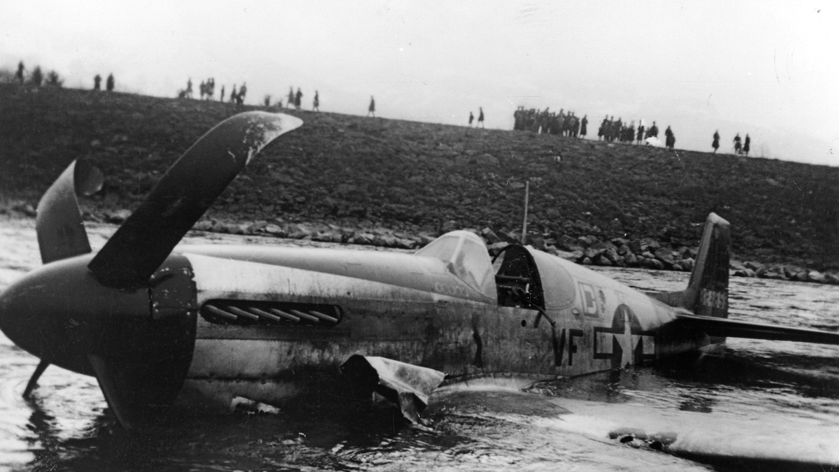 Nah am Krieg. Liechtenstein 1939 bis 1945 - Foto: presseportal.de
