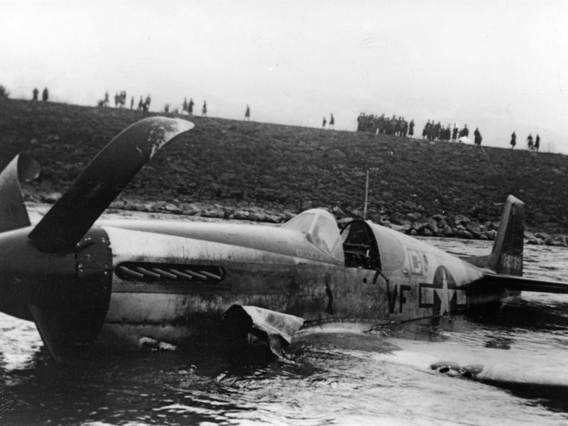 Nah am Krieg. Liechtenstein 1939 bis 1945 - Foto: presseportal.de