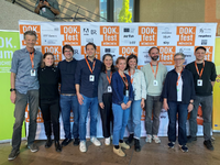 Traces of Responsibility gewinnt DOK.digital-Preis 2025 / BLM würdigt interaktives Storytelling at its best - Foto: presseportal.de