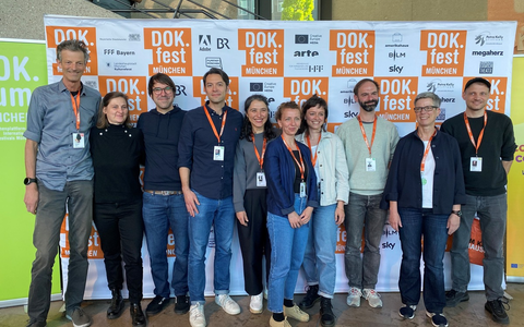 Traces of Responsibility gewinnt DOK.digital-Preis 2025 / BLM würdigt interaktives Storytelling at its best - Foto: presseportal.de