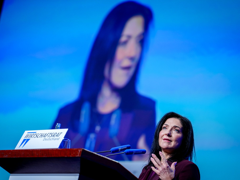 Für Reiche ist es unmöglich, 2025 schon über alle Lösungen zu verfügen, um bis zur Jahrhundertmitte klimaneutral zu werden. - Foto: Kay Nietfeld/dpa