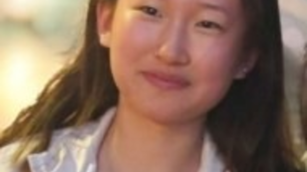 POL-OF: Wo ist Yun Xi TENG? - Foto: presseportal.de