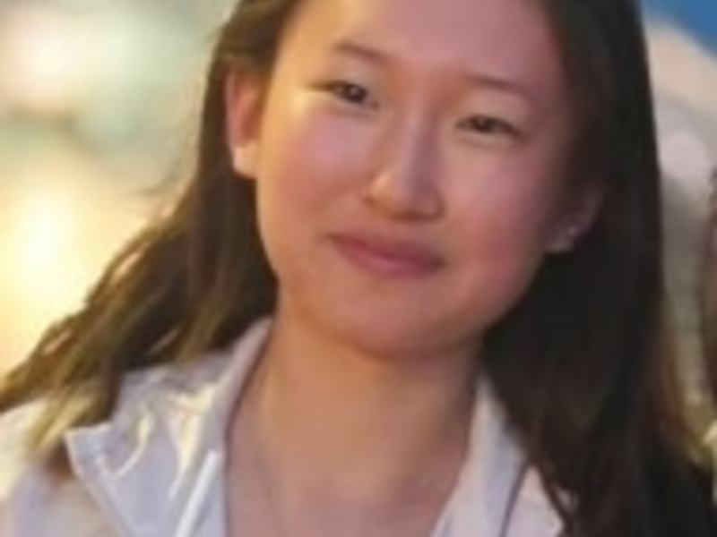 POL-OF: Wo ist Yun Xi TENG? - Foto: presseportal.de