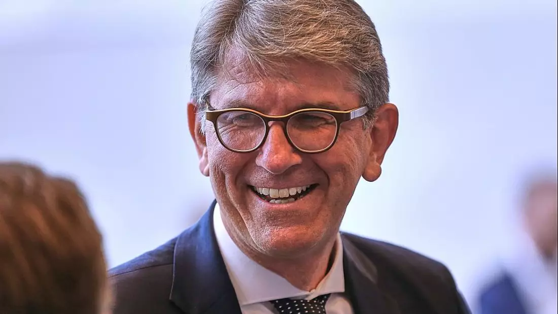 Wolfram Weimer (Archiv) - Bild: über dts Nachrichtenagentur