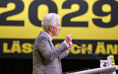 Marie-Agnes Strack-Zimmermann (Archiv) - Foto: über dts Nachrichtenagentur