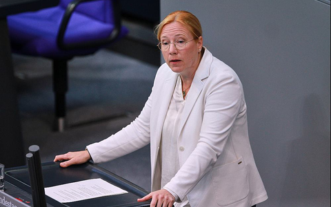 Dagmar Schmidt (Archiv) - Foto: über dts Nachrichtenagentur