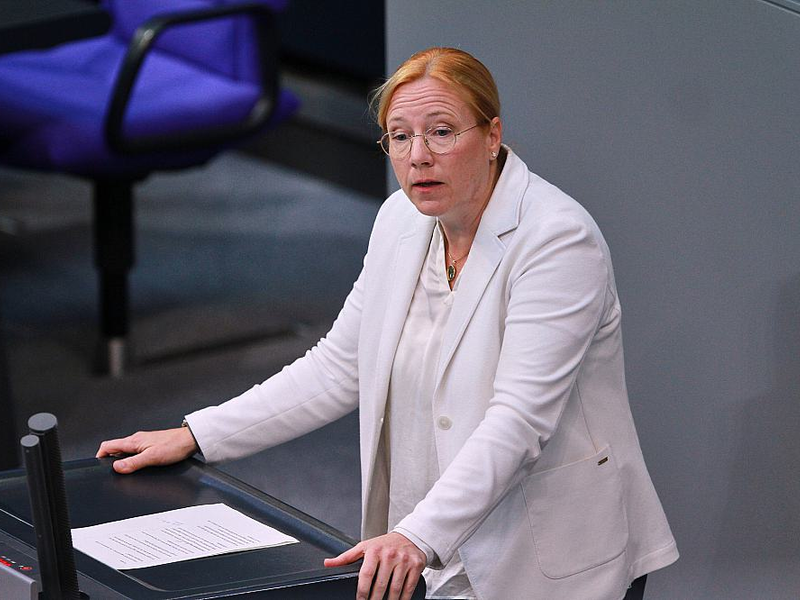 Dagmar Schmidt (Archiv) - Foto: über dts Nachrichtenagentur