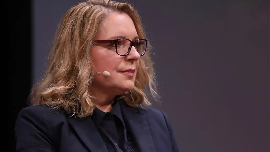 Claudia Kemfert (Archiv) - Bild: über dts Nachrichtenagentur