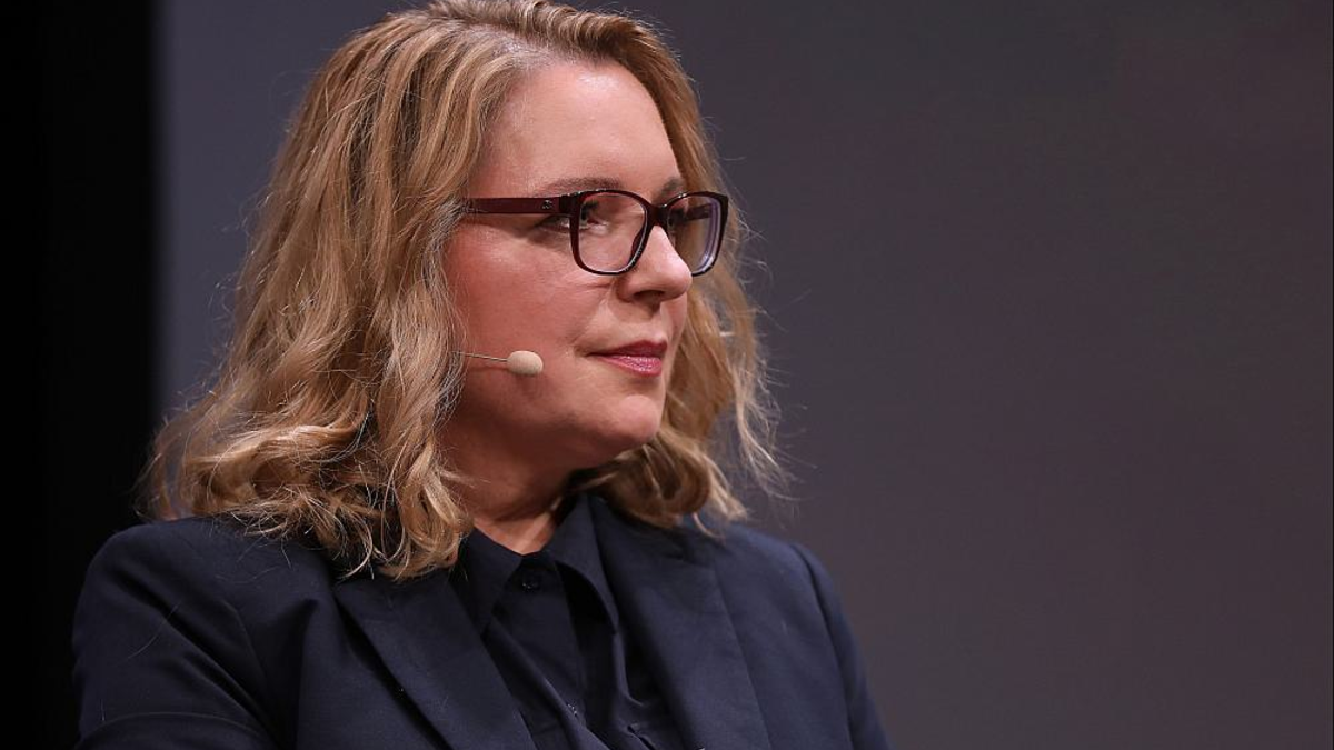 Claudia Kemfert (Archiv) - Foto: über dts Nachrichtenagentur