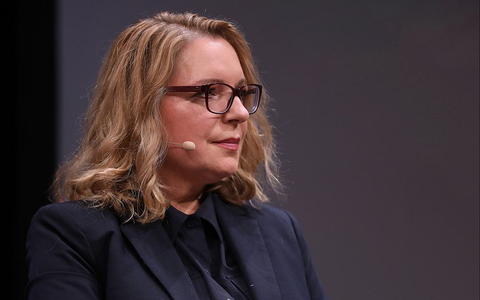 Claudia Kemfert (Archiv) - Foto: über dts Nachrichtenagentur Claudia Kemfert (Archiv) - Foto: über dts Nachrichtenagentur