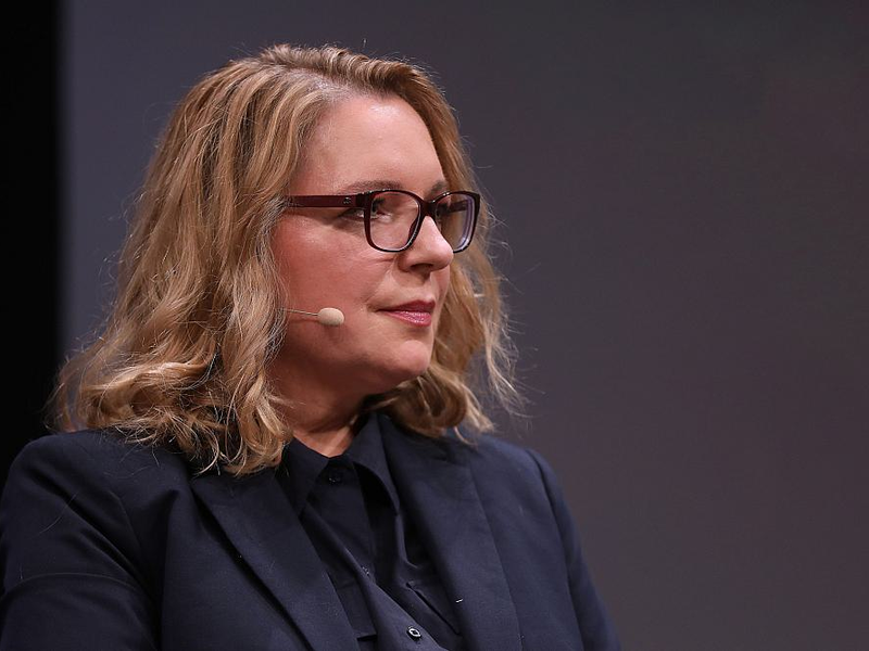 Claudia Kemfert (Archiv) - Foto: über dts Nachrichtenagentur