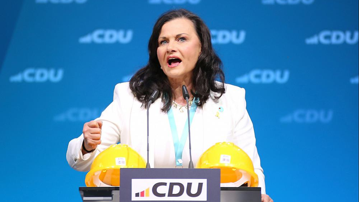 Gitta Connemann (Archiv) - Foto: über dts Nachrichtenagentur