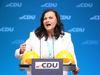 Gitta Connemann (Archiv) - Foto: über dts Nachrichtenagentur
