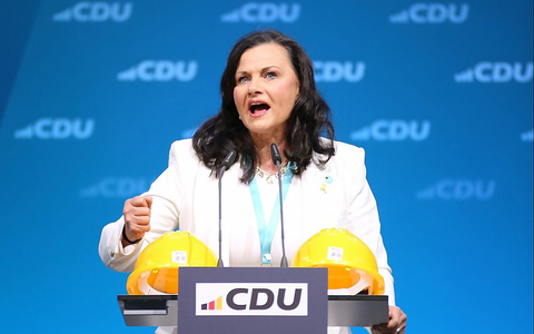 Gitta Connemann (Archiv) - Foto: über dts Nachrichtenagentur