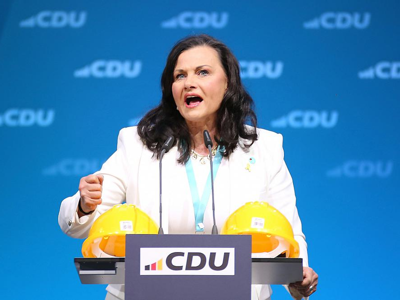 Gitta Connemann (Archiv) - Foto: über dts Nachrichtenagentur
