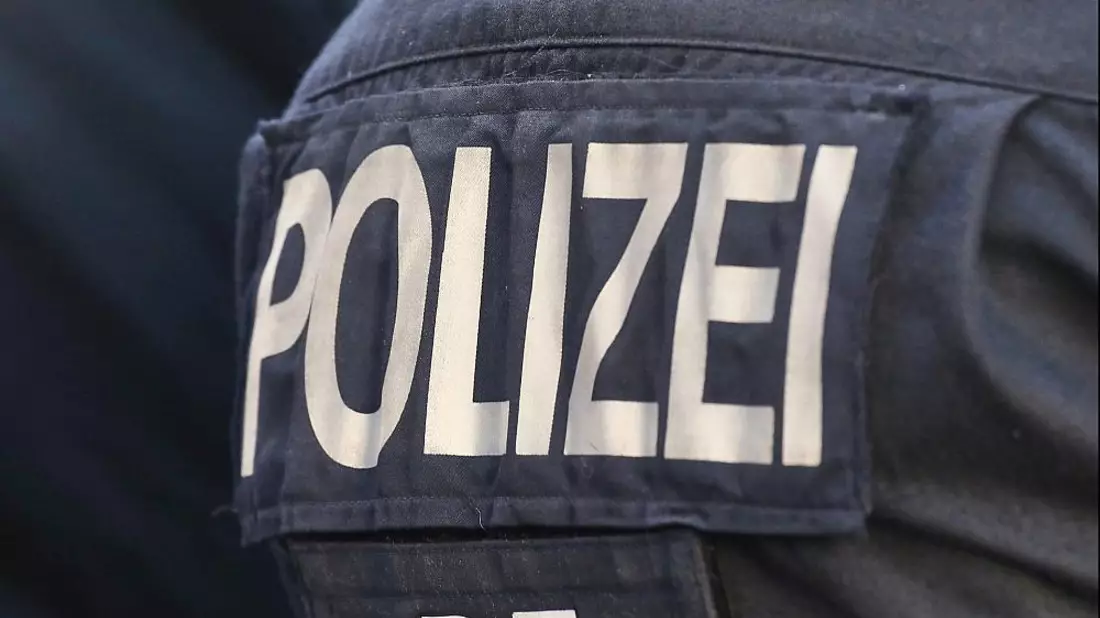 Polizei (Archiv) - Bild: über dts Nachrichtenagentur
