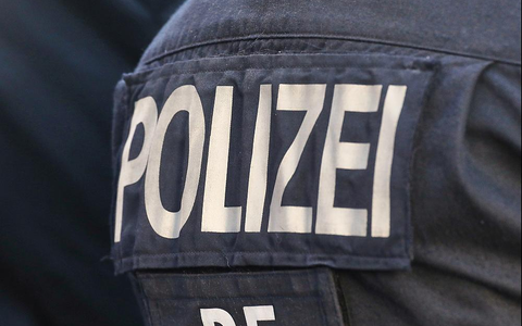 Polizei (Archiv) - Foto: über dts Nachrichtenagentur