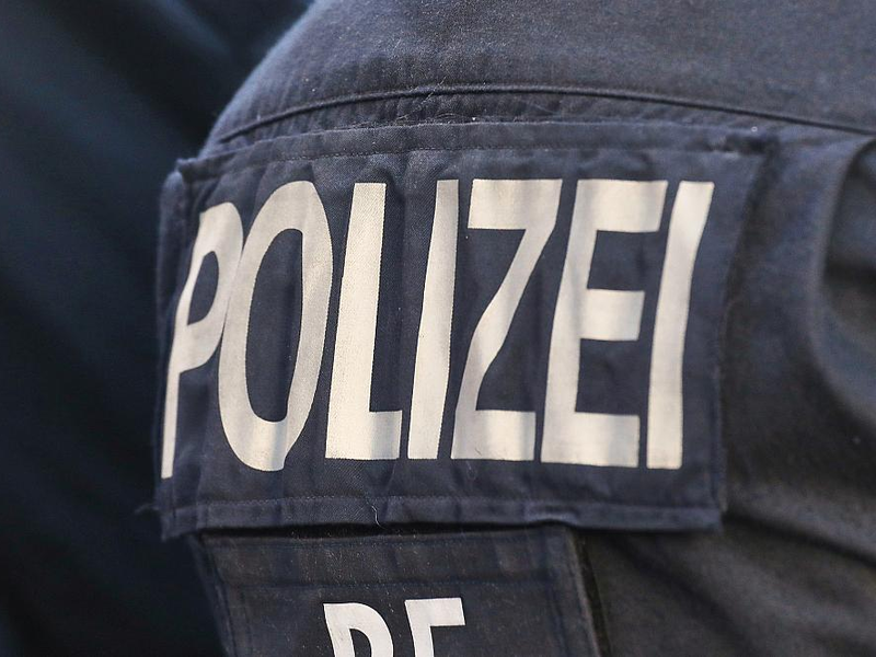 Polizei (Archiv) - Foto: über dts Nachrichtenagentur