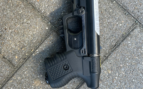 POL-SO: Großkontrolle an der Werler Landstraße - Foto - Foto: presseportal.de