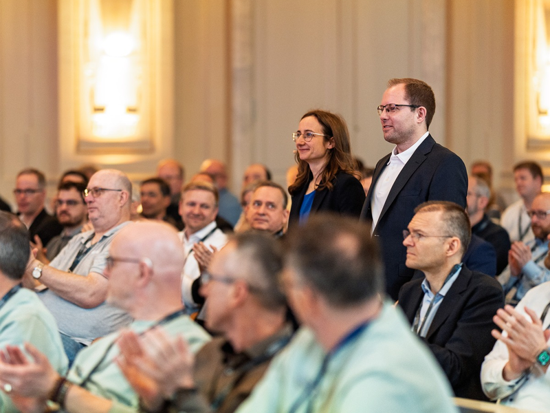 Arbeitsschutz neu gedacht: Deutscher Arbeitsschutz Kongress der WandelWerker Consulting GmbH fand am 10. April 2025 in Wuppertal statt - Foto: presseportal.de