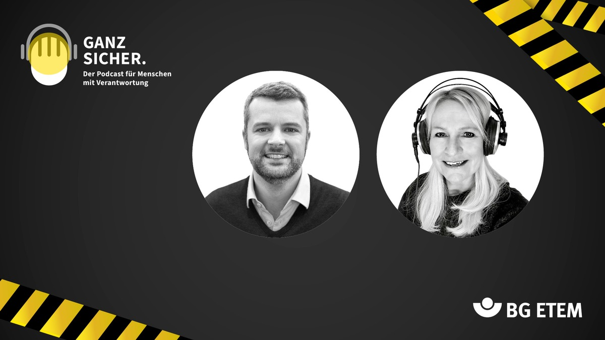 Arbeitsschutz in der Veranstaltungstechnik / Podcast mit Praxisbezug - Foto: presseportal.de