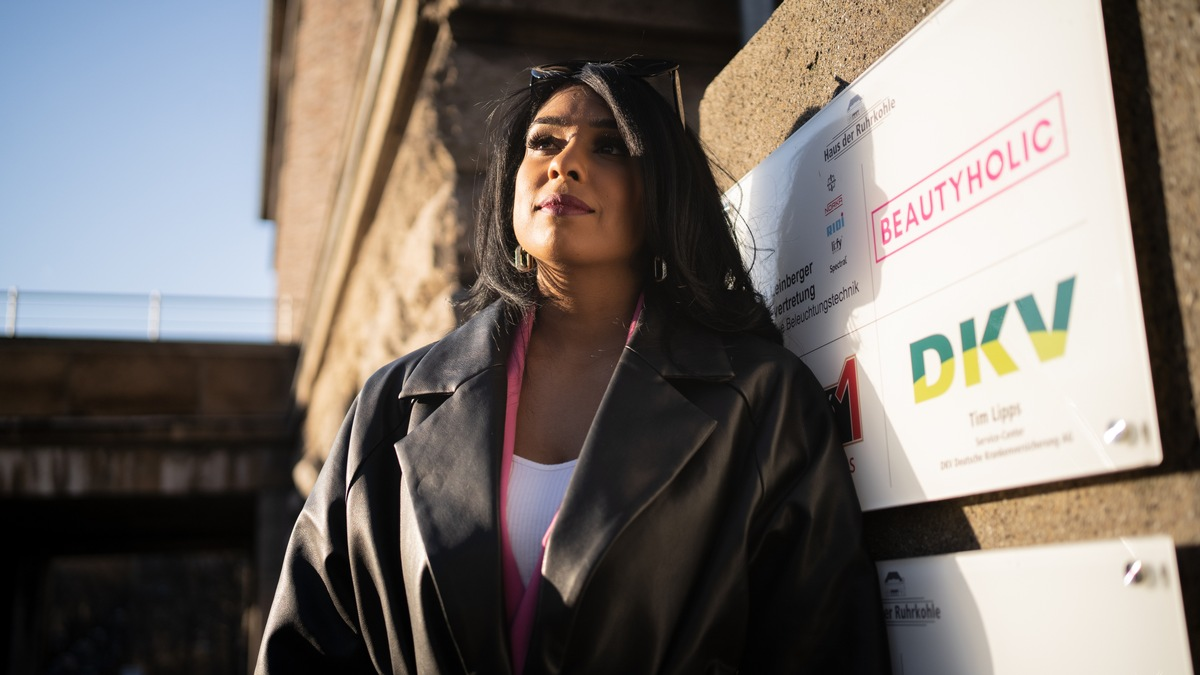 Die 6 häufigsten Fehler im Kosmetik-Business – und wie Banu Suntharalingam hilft, sie zu vermeiden - Foto: presseportal.de