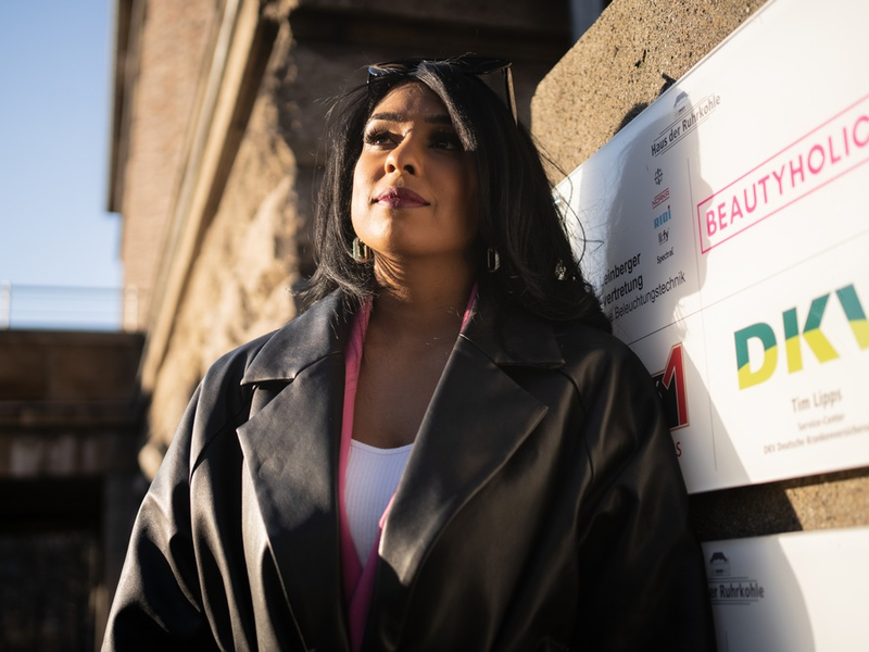 Die 6 häufigsten Fehler im Kosmetik-Business – und wie Banu Suntharalingam hilft, sie zu vermeiden - Foto: presseportal.de