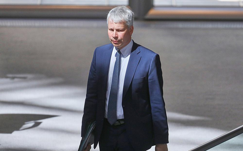 Steffen Bilger (Archiv) - Foto: über dts Nachrichtenagentur