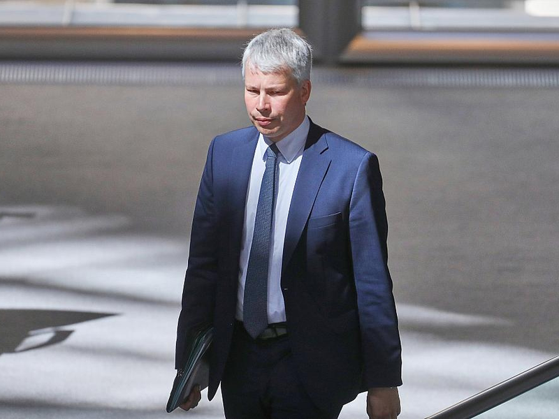 Steffen Bilger (Archiv) - Foto: über dts Nachrichtenagentur