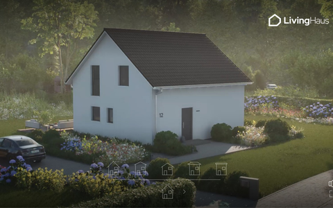 Bau dir kein Haus. Bau dir dein Leben. / Wie der neue Hauskonfigurator von Living Haus Bauentscheidungen digital begleitet und leichter macht. - Foto: presseportal.de Bau dir kein Haus. Bau dir dein Leben. / Wie der neue Hauskonfigurator von Living Haus Bauentscheidungen digital begleitet und leichter macht. - Foto: presseportal.de