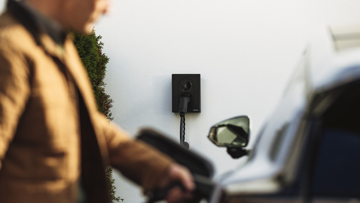 Zaptec treibt den Durchbruch für bidirektionales Laden voran - Foto: presseportal.de