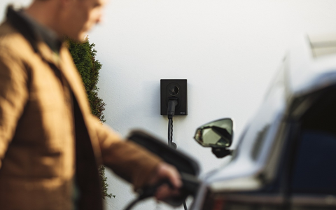 Zaptec treibt den Durchbruch für bidirektionales Laden voran - Foto: presseportal.de Zaptec treibt den Durchbruch für bidirektionales Laden voran - Foto: presseportal.de