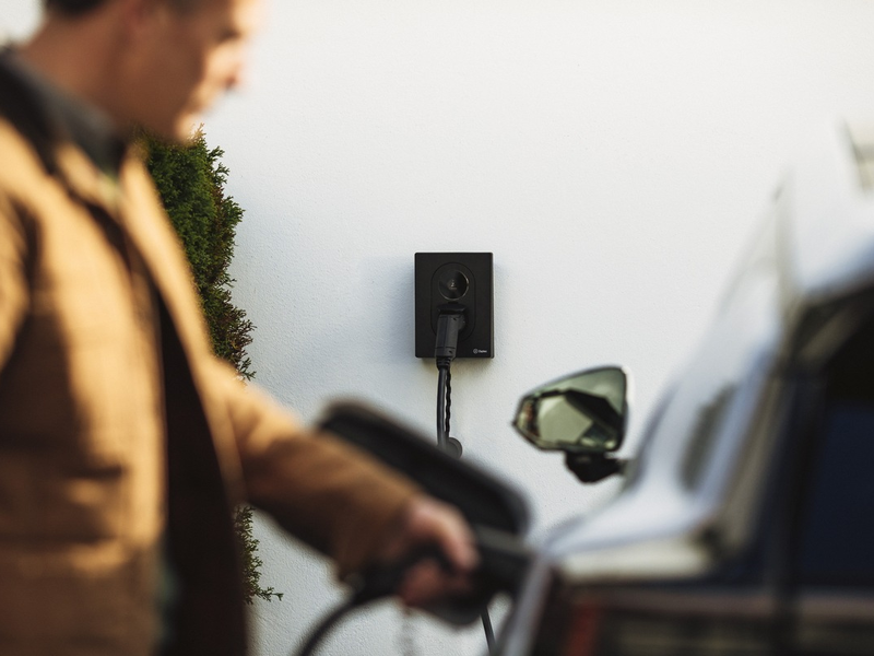 Zaptec treibt den Durchbruch für bidirektionales Laden voran - Foto: presseportal.de