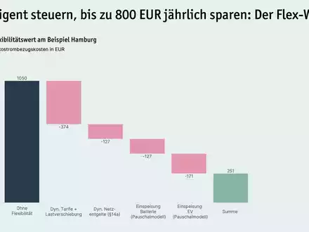 LichtBlick Prosumer-Report 2025: Ausbau statt Stillstand - Prosumer trotzen schwierigem Marktumfeld - Foto: presseportal.de