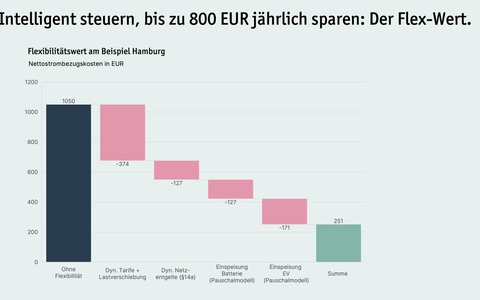 LichtBlick Prosumer-Report 2025: Ausbau statt Stillstand - Prosumer trotzen schwierigem Marktumfeld - Foto: presseportal.de LichtBlick Prosumer-Report 2025: Ausbau statt Stillstand - Prosumer trotzen schwierigem Marktumfeld - Foto: presseportal.de