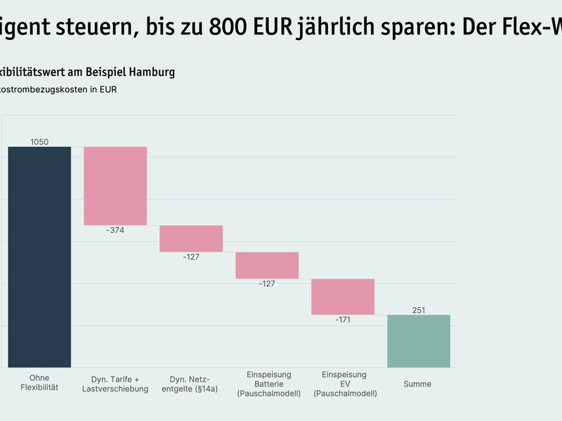 LichtBlick Prosumer-Report 2025: Ausbau statt Stillstand - Prosumer trotzen schwierigem Marktumfeld - Foto: presseportal.de