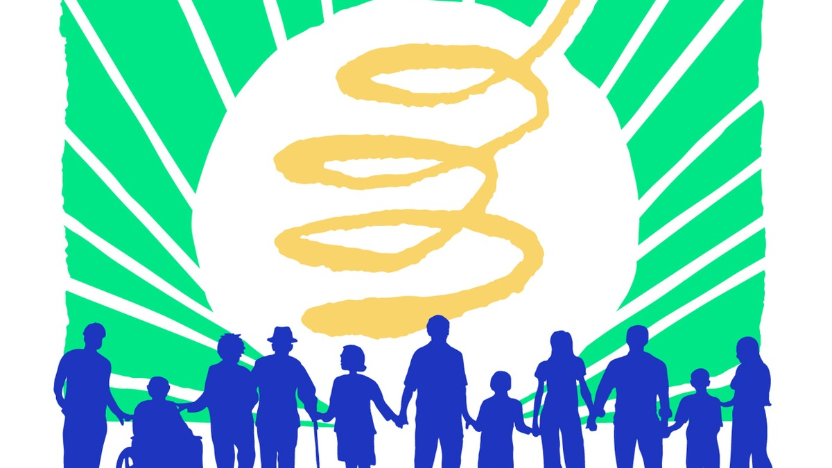 Startschuss für das 'Projekt Zuversicht' von Medien, Verbänden und Werbewirtschaft / Menschen wollen wieder selbstwirksam in der Gemeinschaft werden / Neue Studienergebnisse liegen vor - Foto: presseportal.de