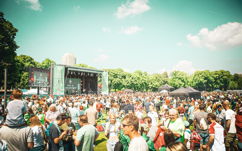 TM Foodsolutions: Erfahrene Catering-Experten liefern maßgeschneiderte Food-Konzepte aus einer Hand - Foto: presseportal.de