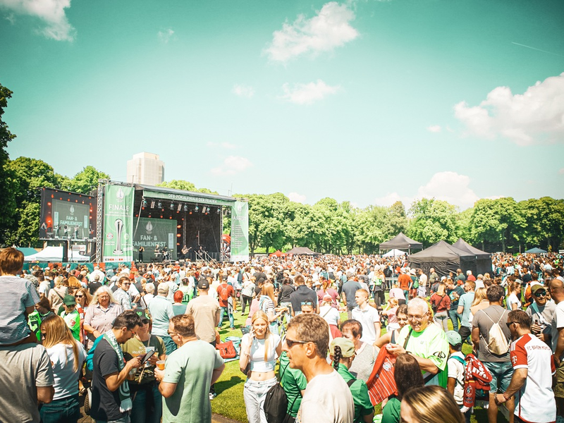 TM Foodsolutions: Erfahrene Catering-Experten liefern maßgeschneiderte Food-Konzepte aus einer Hand - Foto: presseportal.de