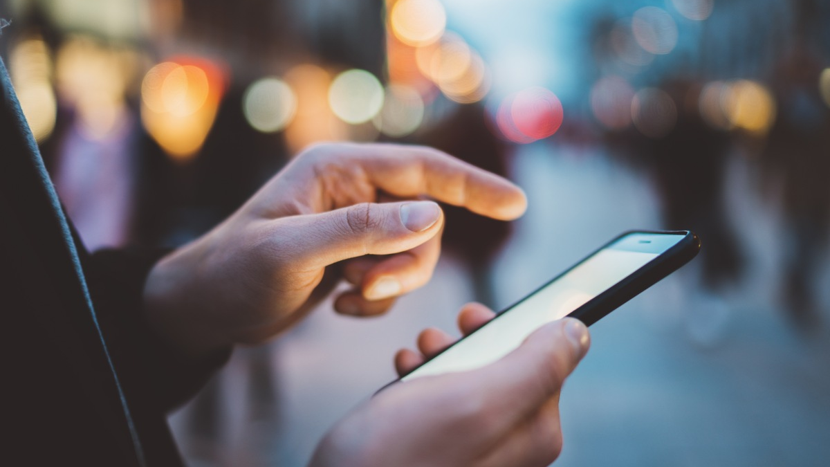 LKA-RP: Webseminar zur Woche der Medienkompetenz: Täuschungen im digitalen Raum erkennen - Foto: presseportal.de