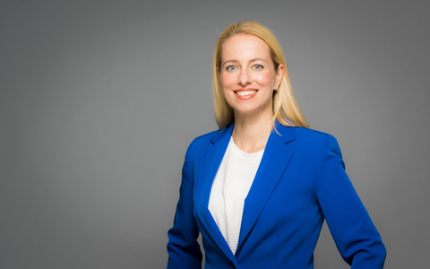 Inga Dransfeld-Haase neu im Vorstand der TÜV NORD AG - Foto: presseportal.de