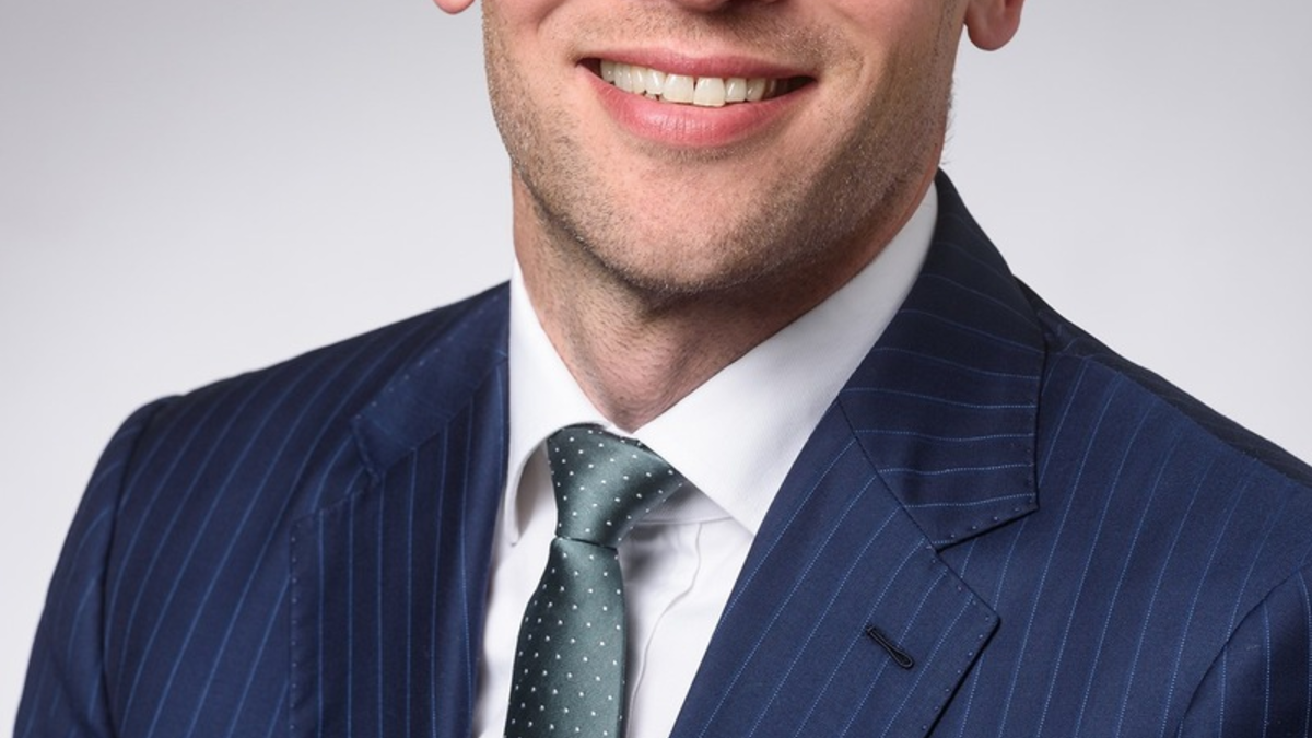 Dr. Günther Blaich ab 1. Juli 2025 neues Vorstandsmitglied - Foto: presseportal.de