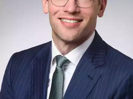 Dr. Günther Blaich ab 1. Juli 2025 neues Vorstandsmitglied - Foto: presseportal.de