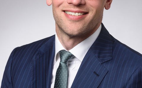 Dr. Günther Blaich ab 1. Juli 2025 neues Vorstandsmitglied - Foto: presseportal.de