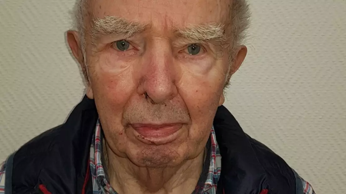 POL-ROW: ++ Öffentlichkeitsfahndung: 92-jähriger Ewald Behnemann vermisst ++ Polizei bittet um Mithilfe ++ - Bild: presseportal.de