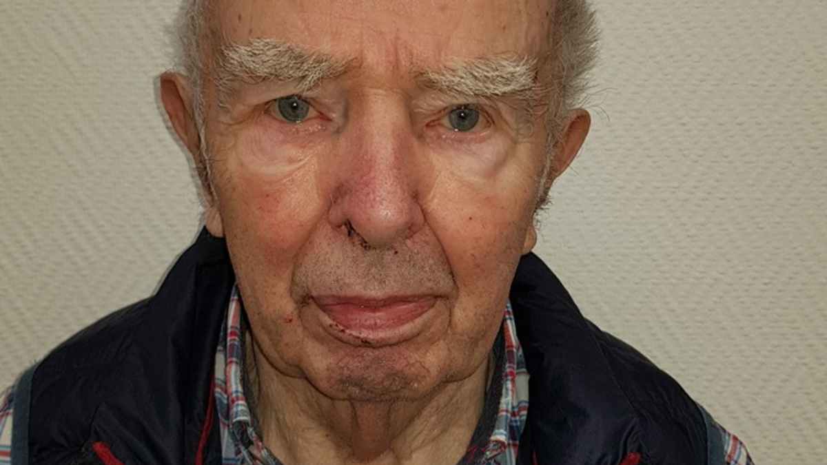 POL-ROW: ++ Öffentlichkeitsfahndung: 92-jähriger Ewald Behnemann vermisst ++ Polizei bittet um Mithilfe ++ - Foto: presseportal.de